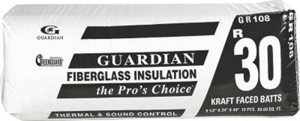 Pro Cut R30k 24X48 Procut Insulation GR108 by Guardian Building Products Best Price