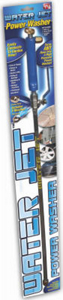 Water Jet Pwr Washer WJET-MC6 by Ontel Products Best Price