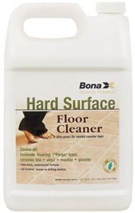 160 Ounce Stone Tile Refill WM700056002 by Bona Kemi USA Best Price