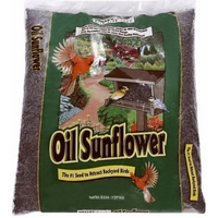 2 Pounds Sunflower Bird Seed 00208 by Red River Commodities Best Price
