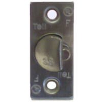 2 3/8 Inch Guarded Latchbolt CL100184 by Tell Manufacturing Best Price