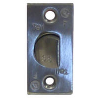 2 3/4 Inch Unguard Latchbolt CL100183 by Tell Manufacturing Best Price
