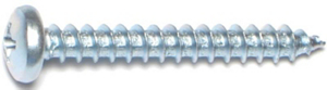 #10 By 1 1/2 Inch Phillips Pan Head Tapping Screws 03252 by Midwest Best Price