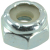 #10 24 Nylon Lock Nuts 03648 by Midwest