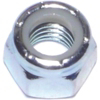 3/8 Inch Nylon Lock Nuts 03651 by Midwest