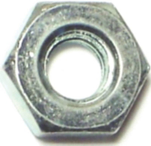 #10 32 Hex Machine Nuts 03751 by Midwest Best Price