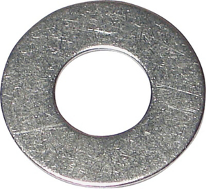 #10 Stainless Steel Flat Washers 05322 by Midwest Best Price
