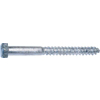 5/16 By 3 Inch Galvanized Hex Head Lag Screws 05570 by Midwest