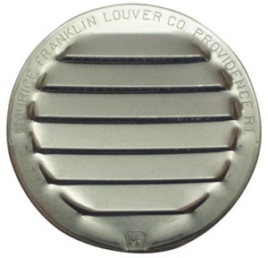 1 Inch Mill Mini Louver RL-100 1 by Maurice Franklin Best Price