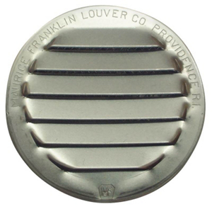 2 Inch Mill Mini Louver RL-100 2 by Maurice Franklin Best Price