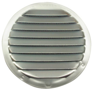 4 Inch Mill Mini Louver RL-100 4 by Maurice Franklin Best Price
