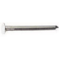 550 Pack 2D Alumunum Common Nails 2RIAXB by Nichols Wire Best Price