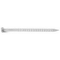 1/4 Pounds 1 3/4 Inch Aluminum Plastic Panel Nails 117 by Nichols Wire Best Price