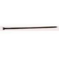 10 Pack 7 Inch White File Grip Gutter Spike Nails 131 by Nichols Wire Best Price