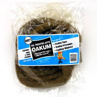Lb Brown Oakum 015850 by Sioux Chief Manufacturing Best Price