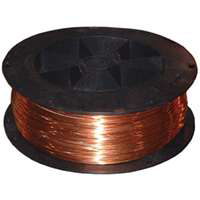 10 Solid Bare Copper 800 Feet 10SOLX800BARE by Southwire Best Price