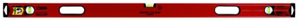 Hercules 91 48 Inch Box Level 981-41P-48 by Kapro Tools Best Price