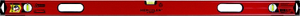 Hercules 91 72 Inch Box Level 981-41P-72 by Kapro Tools Best Price