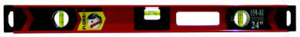 Plumbsite 24 Inch Magnetic I Beam Level 159-81-24 by Kapro Tools Best Price