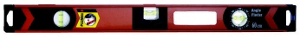 Plumbsite 48 Inch Ibeam Level 150-81-48 by Kapro Tools Best Price
