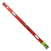Kapro 985-41-48 Apollo 48 Inch Professional Box Level with Plumb Site