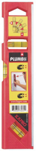Plumbsite 10 Inch Magnetic Torpedo Level 929 by Kapro Tools Best Price