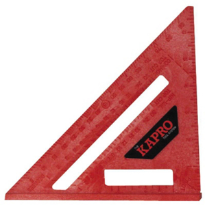 7 Inch Rafter Square 444-00 by Kapro Tools Best Price