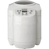 Breadman 2 Pounds Breadmaker TR555LC by Applica Consumer Products