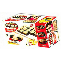Perfect Brownie Pan Set PB011106 by Allstar Products Group Best Price