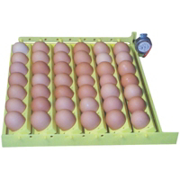 Egg Turner 1611 by GQF Manufacturing