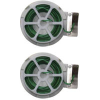 2 Disp/60 Foot Tie/Cutter 81005 by Proman Products Best Price