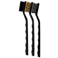 3 Piece Wire Brush Set 81014 by Proman Products Best Price
