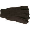 Brown Jersey Gloves 81018 by Proman Products