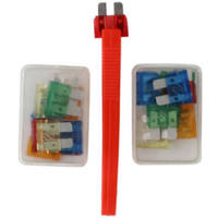22 Piece Fuse Asst 81025 by Proman Products Best Price