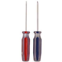 2 Piece 3 Inch Pock Screwdriver 81027 by Proman Products Best Price