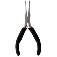 4 Inch Mini Bent Nose Pliers 82016 by Proman Products Best Price