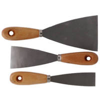 3 Piece Putty Knife Set 82030 by Proman Products Best Price