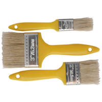 3 Piece Paint Brush Set 82036 by Proman Products Best Price