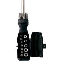 20 Piece Screw and Bit Set 82037 by Proman Products Best Price