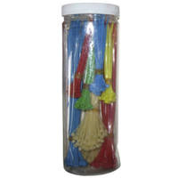 300 Piece Zip Tie Tube 84003 by Proman Products Best Price