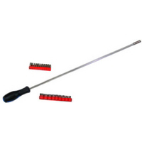 20 Piece Magnetic Hex Screwdriver Set 84026 by Proman Products Best Price