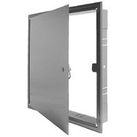8 By 8 Steel Access Door PFP88S by Karp Associates Best Price