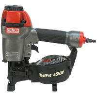 Roofpro 455 XP 455 By P Roof Coil Nailer 3D0101N by Senco Fastening Systems Best Price