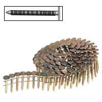 0.120 By 1 1/4Coilrng Wtx Nail HM15ADAP by Senco Products Best Price