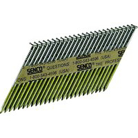 0.113 By 2 3/8 Chrngbb Framing Nail GE24APBK by Senco Products Best Price