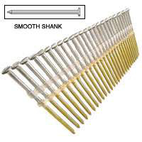 0.113 By 2 3/8 Inch Full Round Head Smooth Shank 5M GD24APBSN by Senco Products Best Price