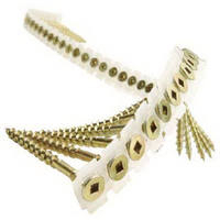 1000 Pack 1 3/4 Inch #8 Screws 08F175Y by Senco Fastening Systems Best Price
