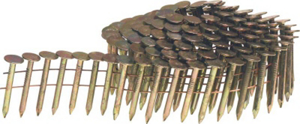 0.120 By 1 1/4 Inch Full Round Head Smooth Shank Nail M003104 by Senco Products Best Price