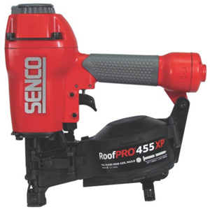 Roofpro 455 XP 455 By P Coil Roofing Nailer 3D0101N by Senco Products Best Price