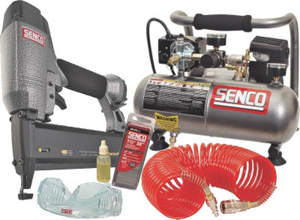 Finish Pro 18 Finishpro 18 Combo Kit PC0947 by Senco Fastening Systems Best Price